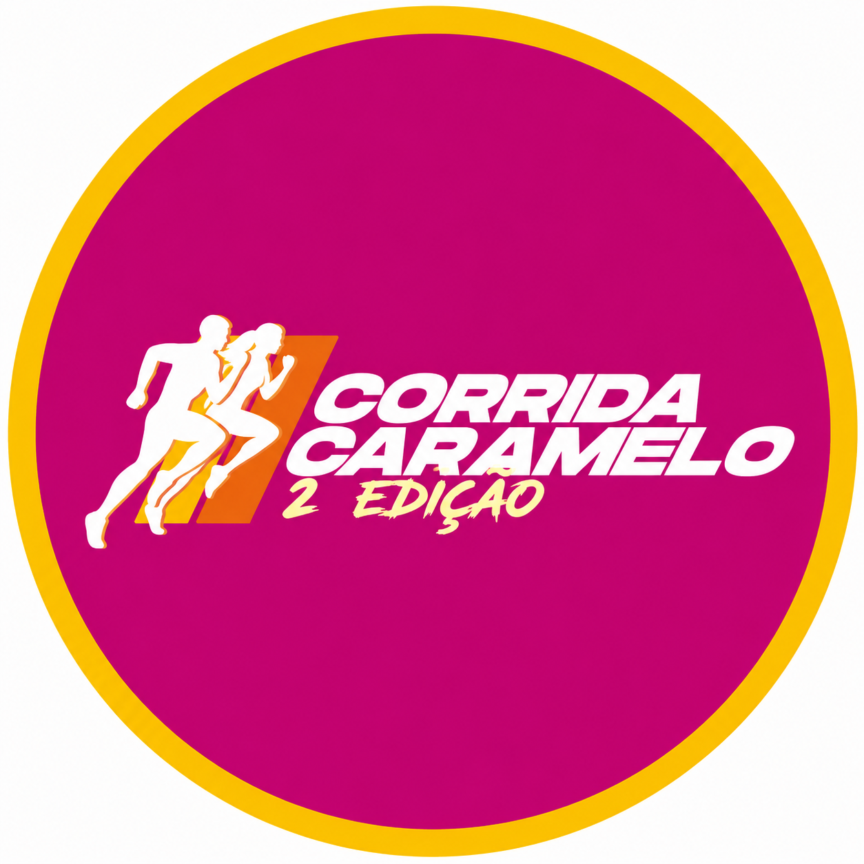Corrida Caramelo